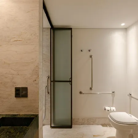 Pulso Hotel Faria Lima-2