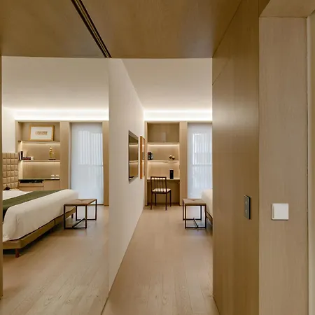 Pulso Hotel Faria Lima-3